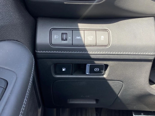 Hyundai Santa Fe - Afbeelding 24 van 30