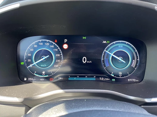 Hyundai Santa Fe - Afbeelding 25 van 30