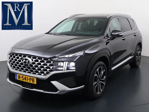 Hyundai Santa Fe - Afbeelding 1 van 30