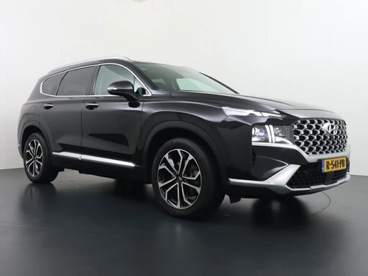 Hyundai Santa Fe - Afbeelding 2 van 30