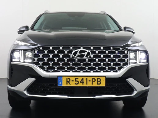 Hyundai Santa Fe - Afbeelding 3 van 30
