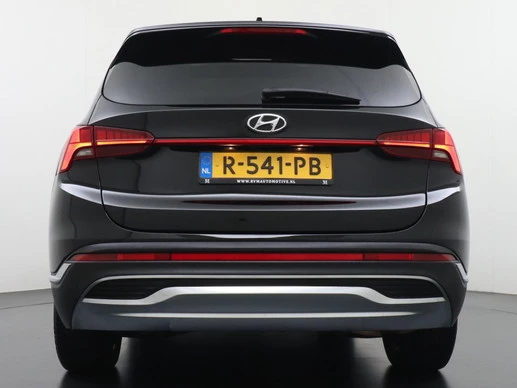Hyundai Santa Fe - Afbeelding 6 van 30