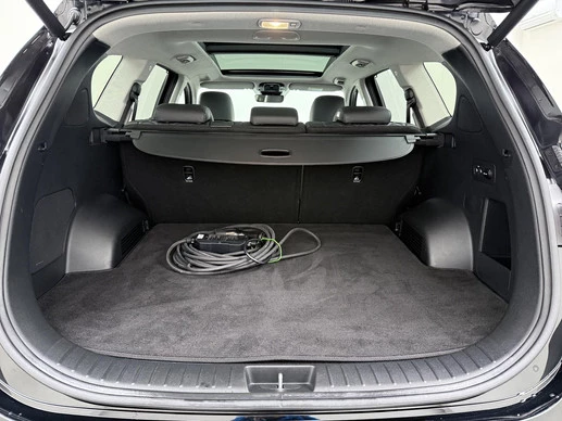 Hyundai Santa Fe - Afbeelding 11 van 30