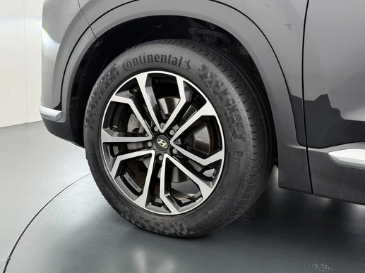 Hyundai Santa Fe - Afbeelding 13 van 30