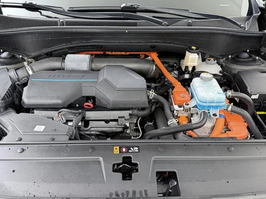 Hyundai Santa Fe - Afbeelding 15 van 30