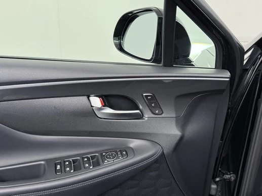 Hyundai Santa Fe - Afbeelding 16 van 30