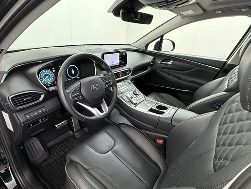 Hyundai Santa Fe - Afbeelding 17 van 30