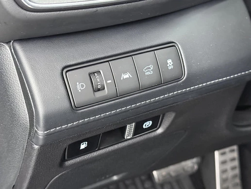 Hyundai Santa Fe - Afbeelding 20 van 30