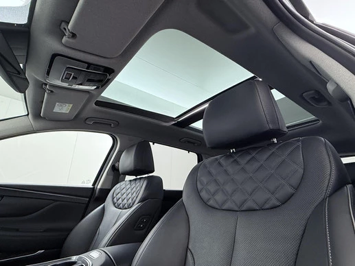 Hyundai Santa Fe - Afbeelding 21 van 30