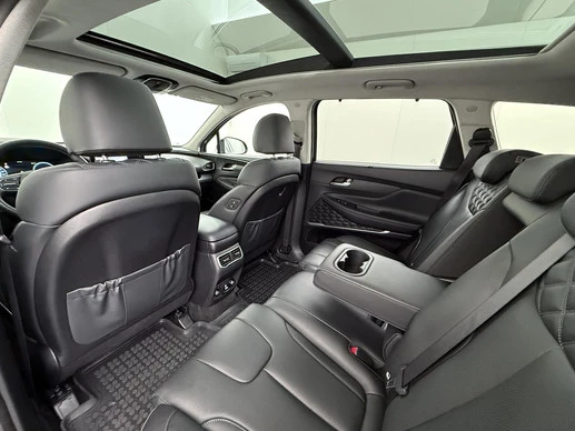 Hyundai Santa Fe - Afbeelding 23 van 30