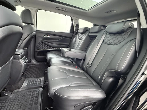 Hyundai Santa Fe - Afbeelding 24 van 30