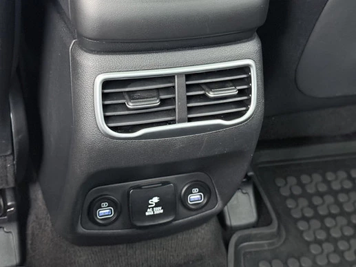 Hyundai Santa Fe - Afbeelding 25 van 30