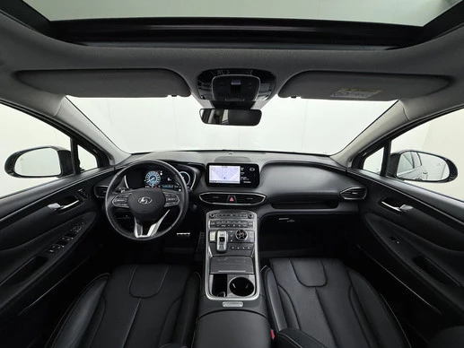 Hyundai Santa Fe - Afbeelding 26 van 30