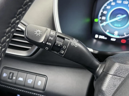 Hyundai Santa Fe - Afbeelding 27 van 30