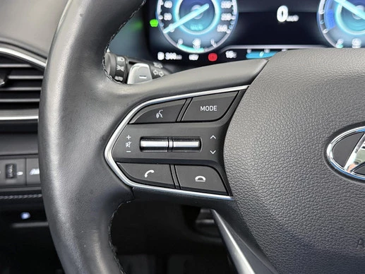 Hyundai Santa Fe - Afbeelding 29 van 30