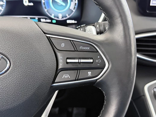 Hyundai Santa Fe - Afbeelding 30 van 30