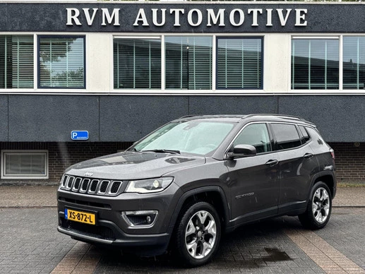 Jeep Compass - Afbeelding 1 van 30