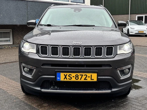 Jeep Compass - Afbeelding 2 van 30