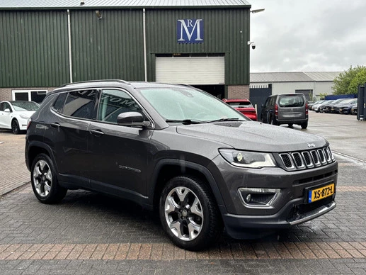 Jeep Compass - Afbeelding 3 van 30