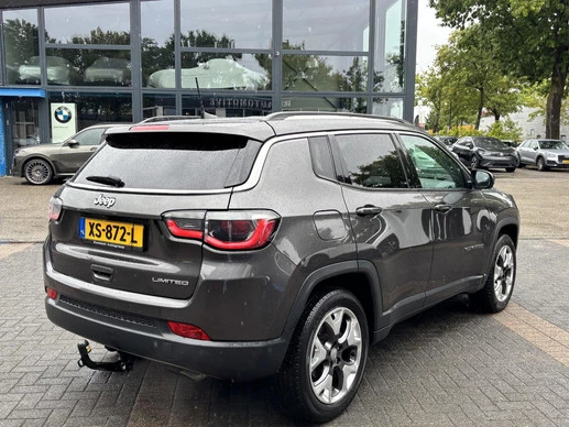 Jeep Compass - Afbeelding 4 van 30