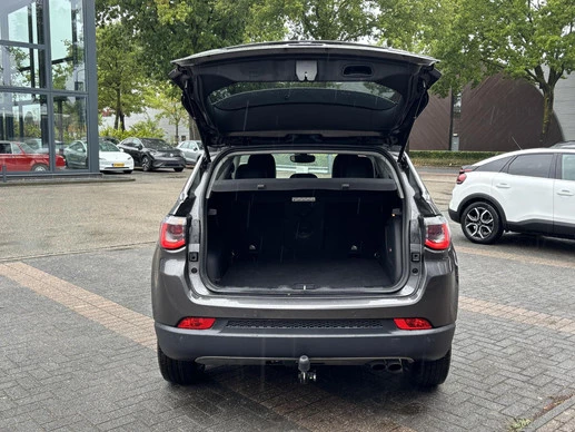Jeep Compass - Afbeelding 6 van 30