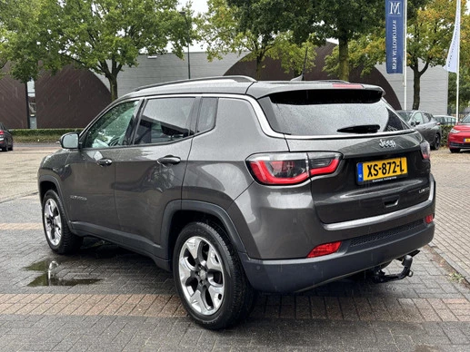 Jeep Compass - Afbeelding 7 van 30