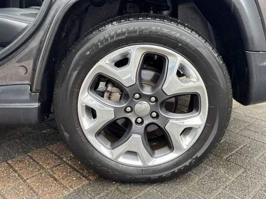 Jeep Compass - Afbeelding 8 van 30