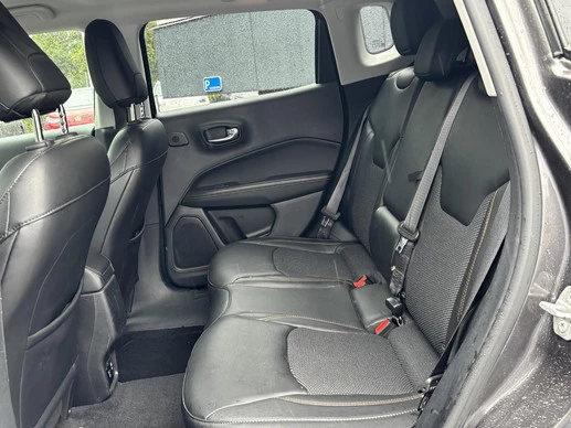 Jeep Compass - Afbeelding 9 van 30