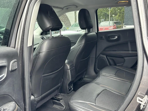 Jeep Compass - Afbeelding 10 van 30