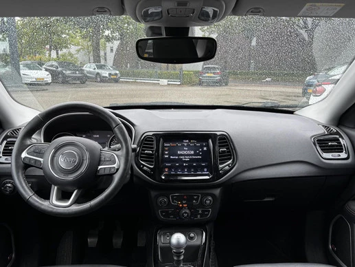 Jeep Compass - Afbeelding 13 van 30