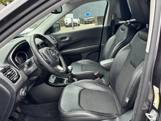 Jeep Compass - Afbeelding 14 van 30