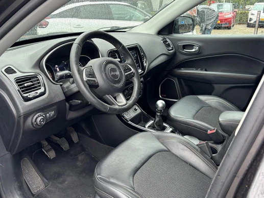 Jeep Compass - Afbeelding 15 van 30