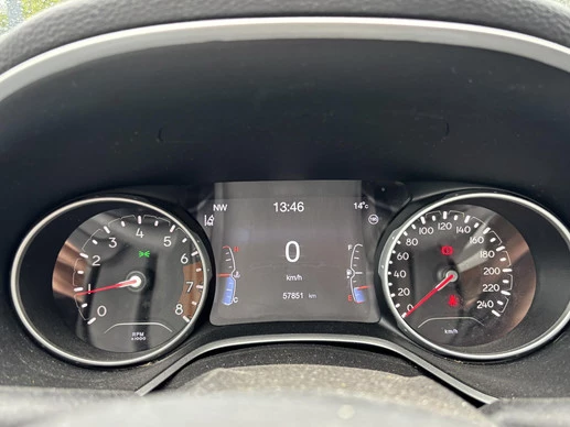 Jeep Compass - Afbeelding 17 van 30