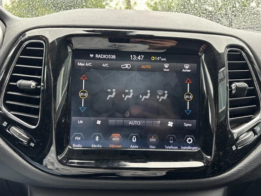 Jeep Compass - Afbeelding 24 van 30