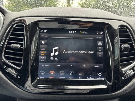 Jeep Compass - Afbeelding 25 van 30