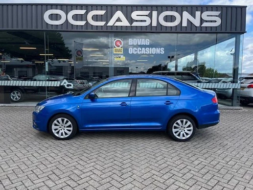 SEAT Toledo - Afbeelding 3 van 6