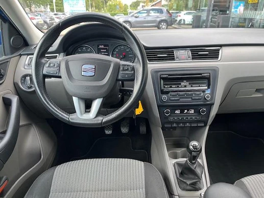 SEAT Toledo - Afbeelding 4 van 6