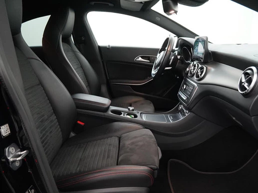 Mercedes-Benz CLA - Afbeelding 3 van 30