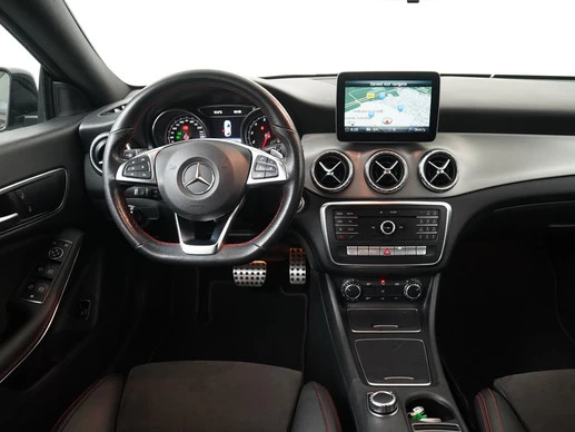 Mercedes-Benz CLA - Afbeelding 5 van 30