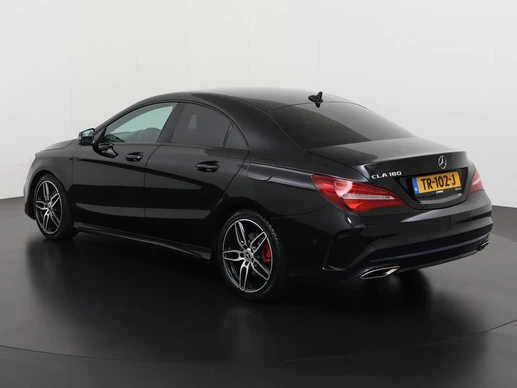 Mercedes-Benz CLA - Afbeelding 6 van 30