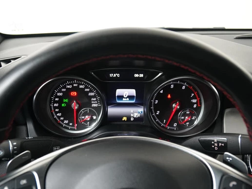 Mercedes-Benz CLA - Afbeelding 8 van 30