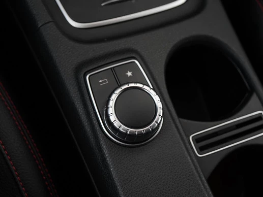 Mercedes-Benz CLA - Afbeelding 11 van 30