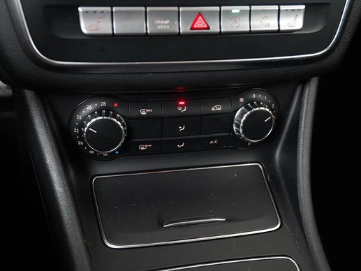 Mercedes-Benz CLA - Afbeelding 12 van 30
