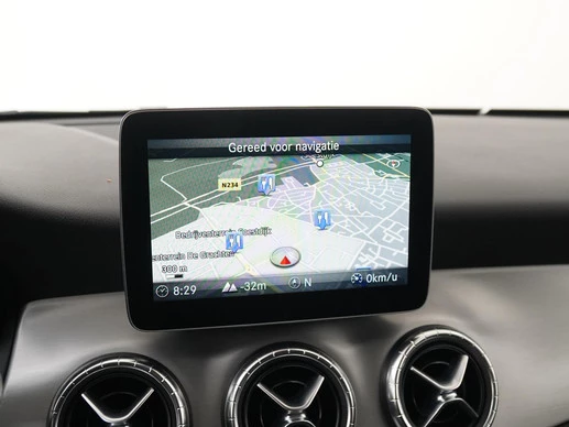 Mercedes-Benz CLA - Afbeelding 14 van 30