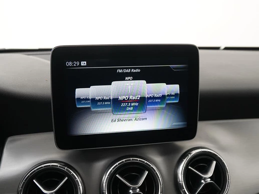 Mercedes-Benz CLA - Afbeelding 15 van 30