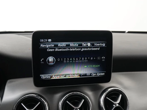 Mercedes-Benz CLA - Afbeelding 17 van 30