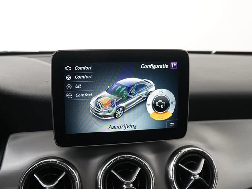 Mercedes-Benz CLA - Afbeelding 18 van 30