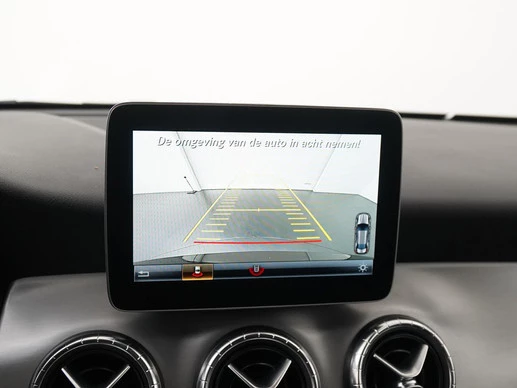 Mercedes-Benz CLA - Afbeelding 19 van 30
