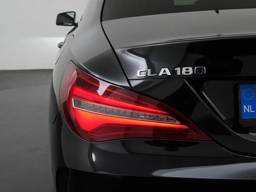 Mercedes-Benz CLA - Afbeelding 21 van 30