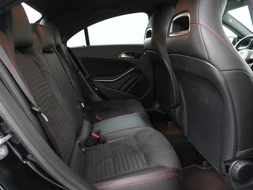 Mercedes-Benz CLA - Afbeelding 23 van 30